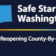 Washington state safe start plan