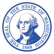 The Seal of the state of Washington